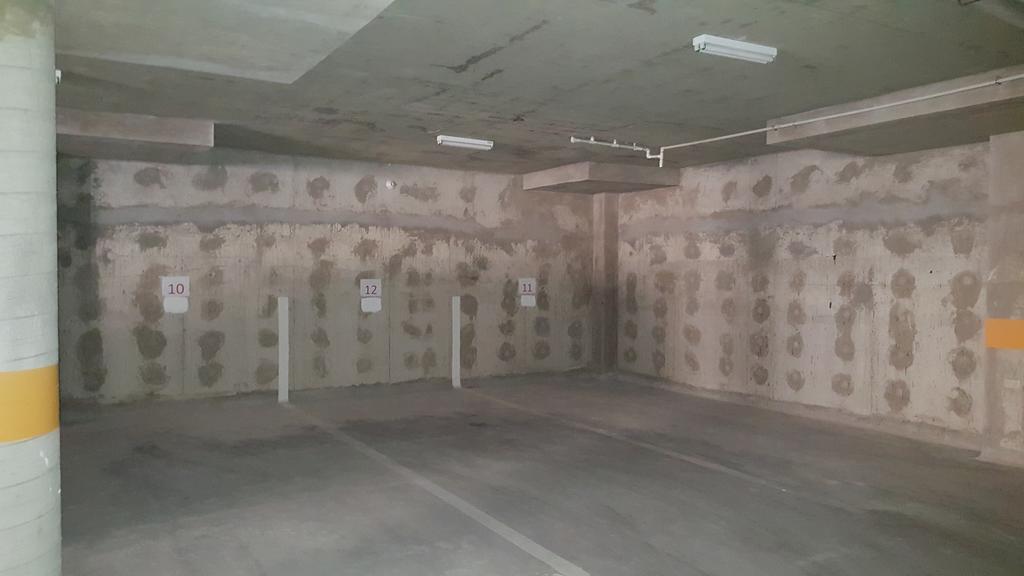 Apt 12, Executive Suites Ja - Palms Enfield Dış mekan fotoğraf