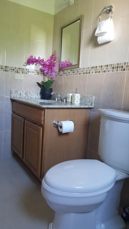 Apt 12, Executive Suites Ja - Palms Enfield Dış mekan fotoğraf